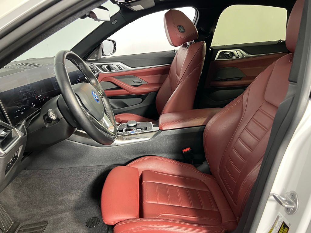 2023 Bmw i4 eDrive40 photo 18