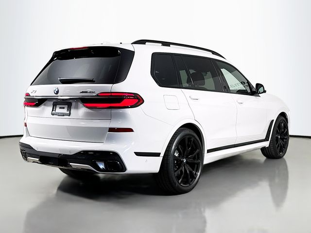 2026 Bmw X7 xDrive40i photo 5