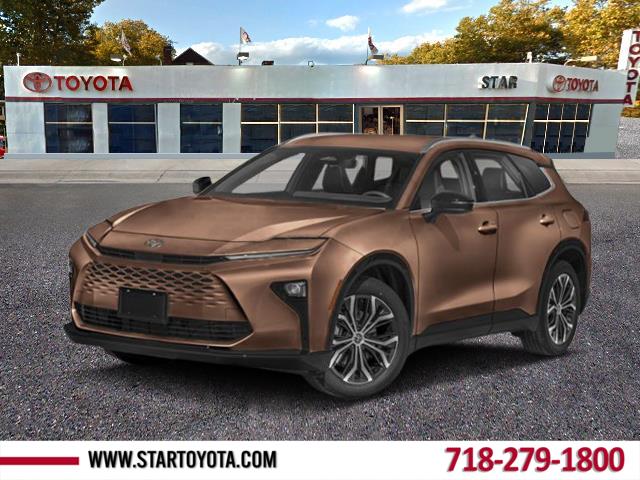 New Toyota Crown Signia For Sale in Bayside, NY