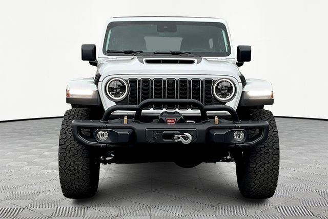 2024 Jeep Wrangler Rubicon 392 photo 11