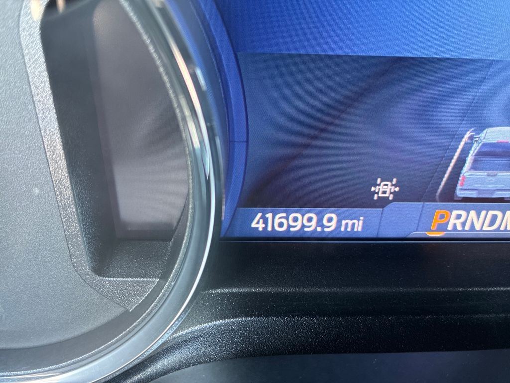 2022 Ford F-150 XLT photo 16
