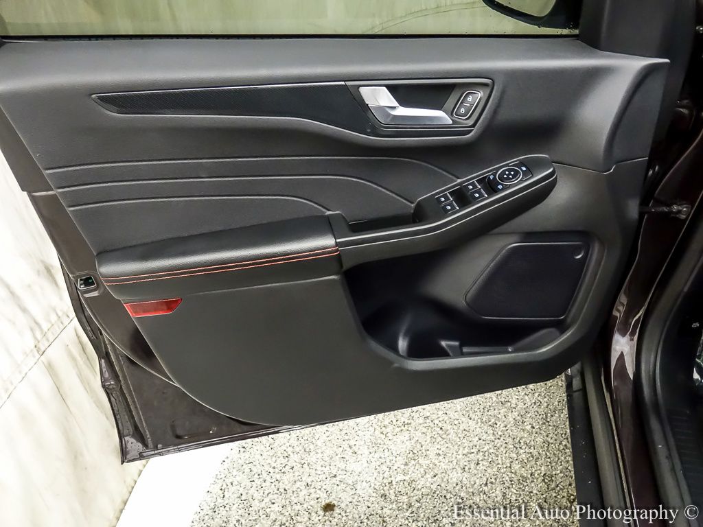 2023 FORD ESCAPE - Image 20