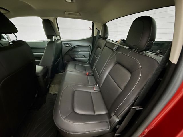 2015 Gmc Canyon SLT photo 24
