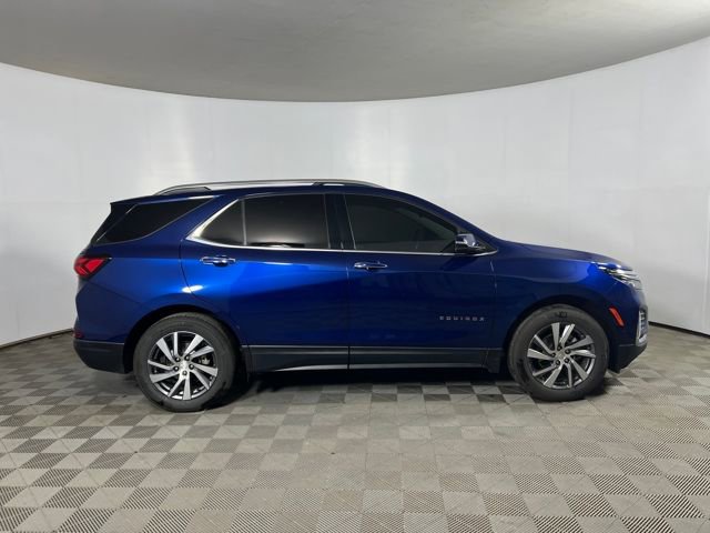 2022 Chevrolet Equinox Premier photo 4