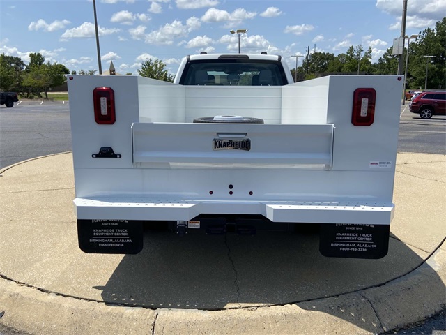 2024 Ford F-550 photo 4
