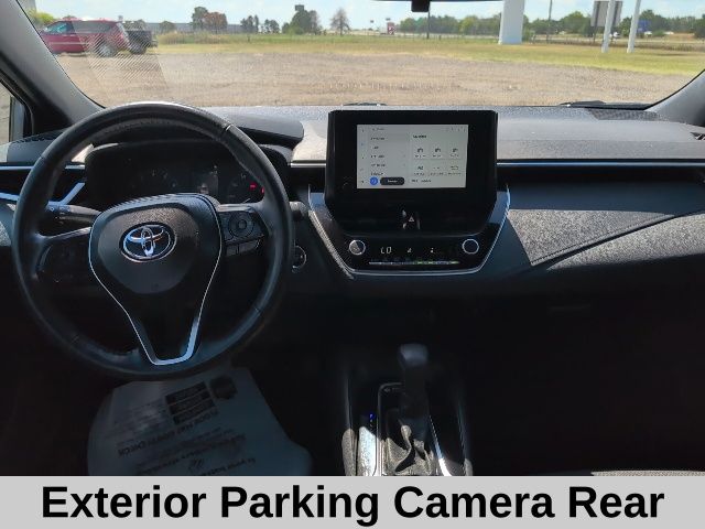 2024 Toyota Corolla SE photo 2