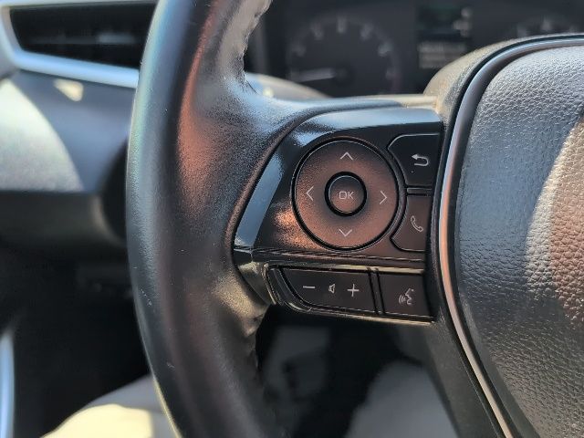 2024 Toyota Corolla SE photo 6