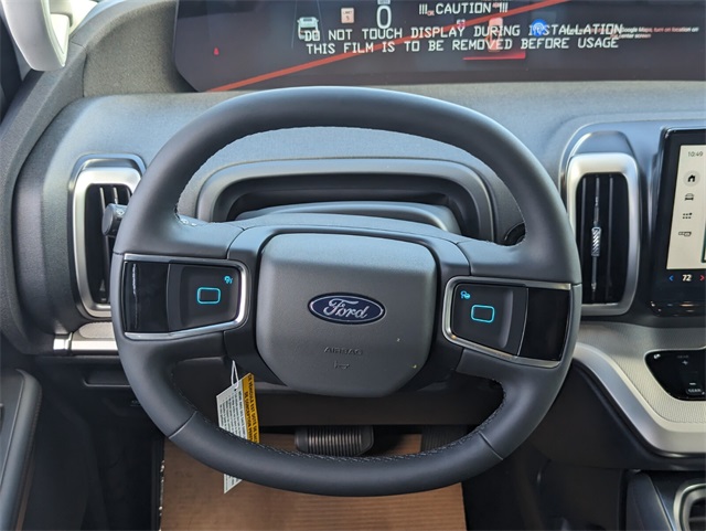 2025 Ford Expedition MAX photo 2