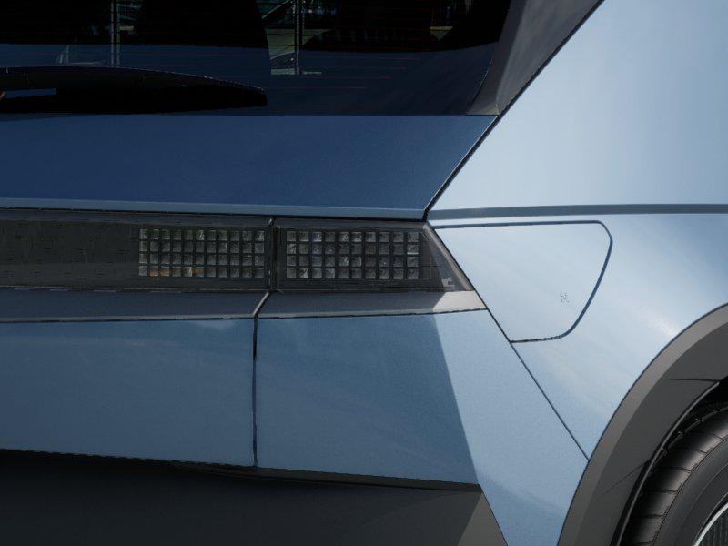 2025 Hyundai Ioniq 5 SEL photo 8