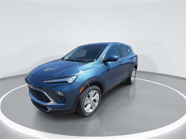 2026 Buick Encore GX Preferred photo 4