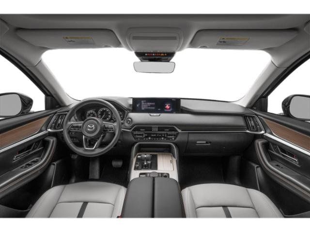 2026 Mazda CX-90 3.3 Turbo Premium S photo 4