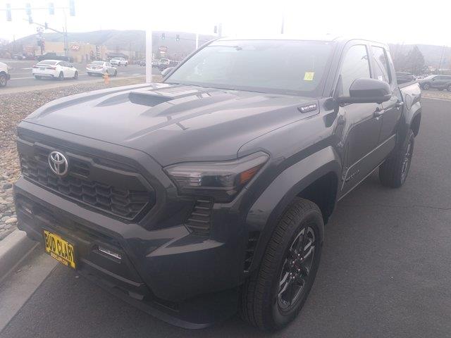 2024 Toyota Tacoma TRD Sport photo 3