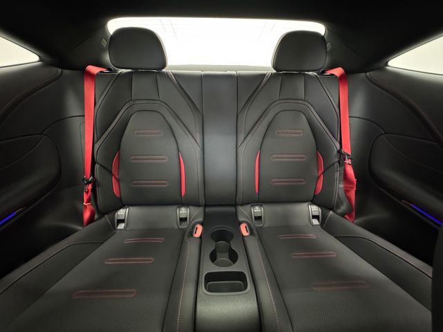 2026 Mercedes Benz CLE AMG 53 4MATIC Coupe photo 7