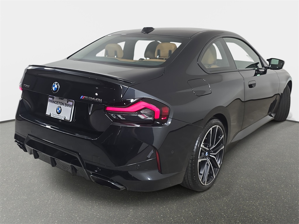 2023 Bmw M240i xDrive photo 30