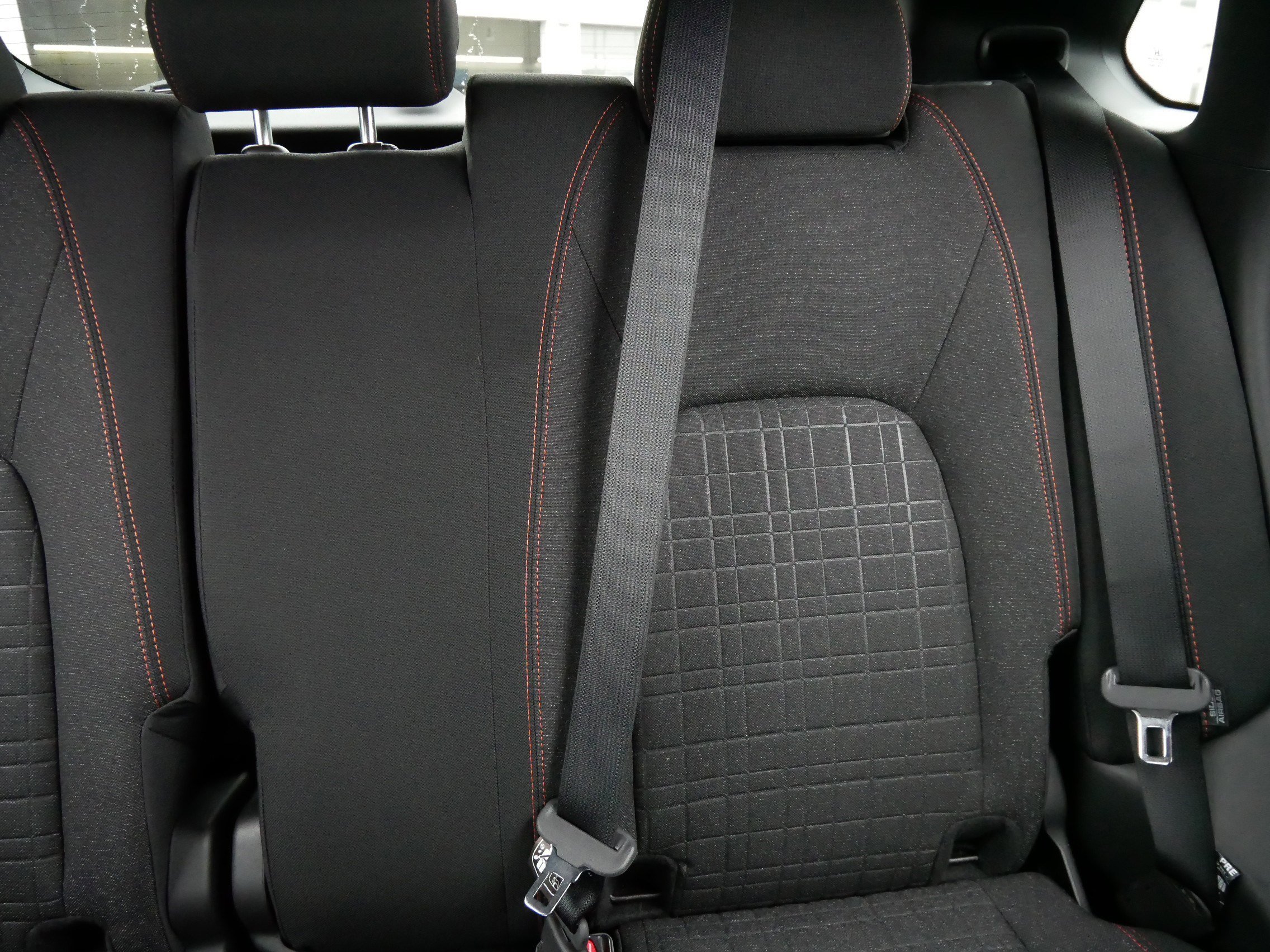 2025 Honda HR-V Sport photo 12