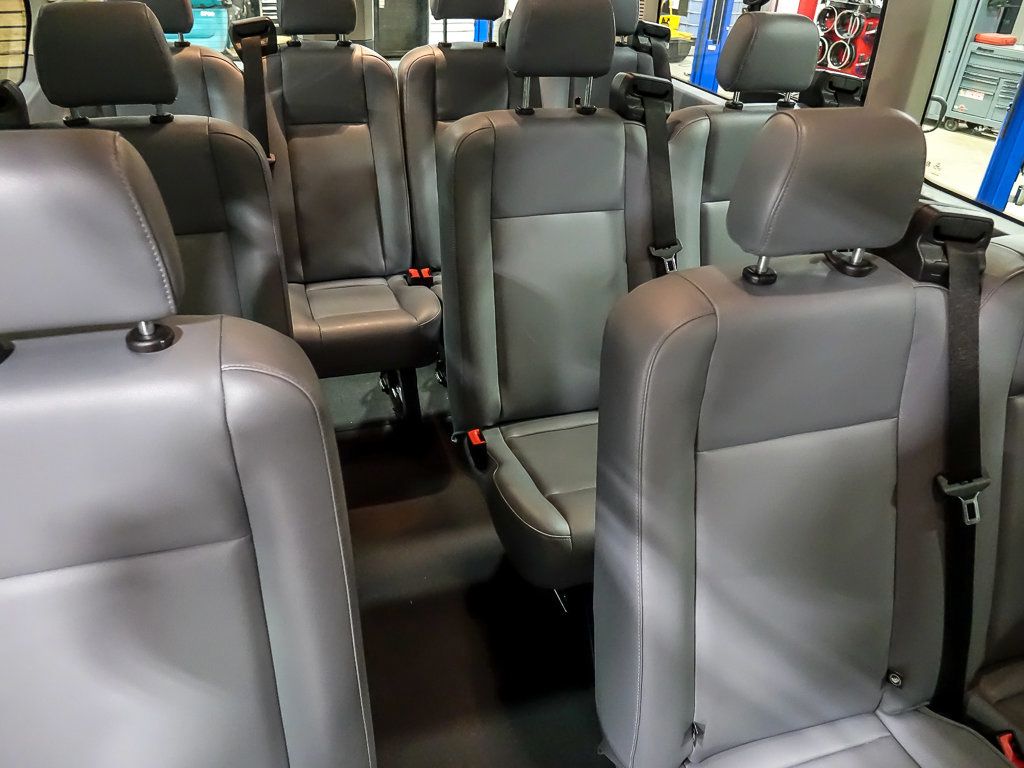 2017 FORD TRANSIT - Image 24