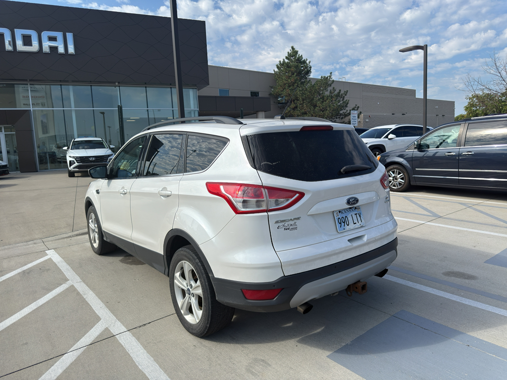 2016 Ford Escape SE photo 8