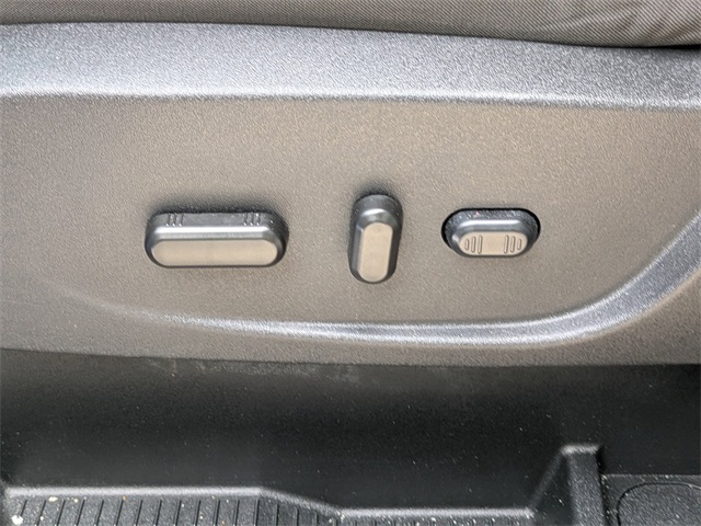 2018 Ford Escape SE photo 21