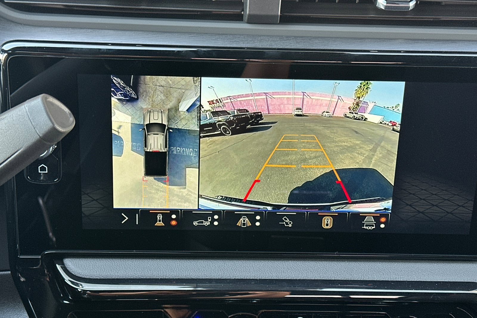 2026 Gmc Sierra 2500 HD AT4 photo 17