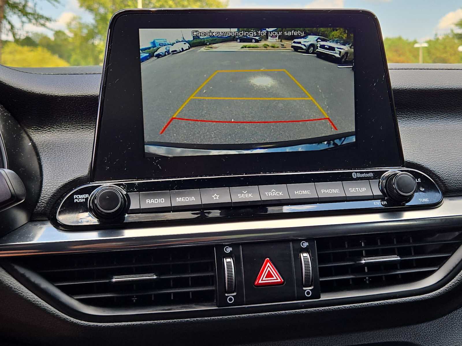 2021 Kia Forte GT-Line photo 26