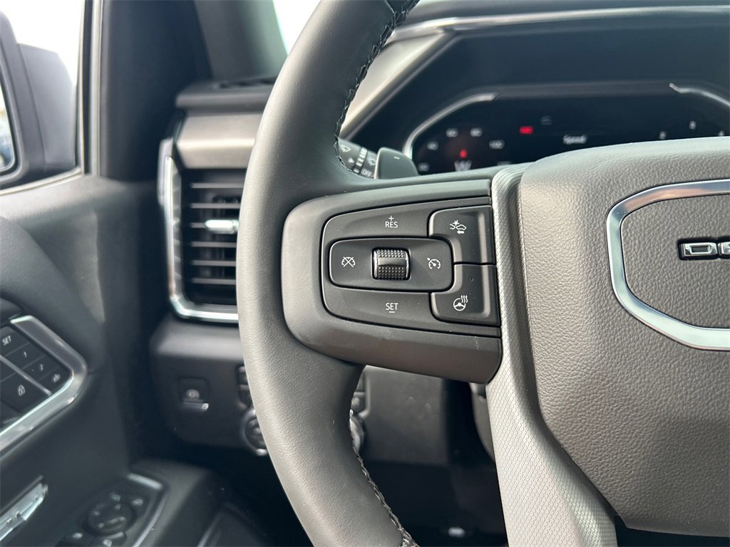 2026 GMC SIERRA - Image 18