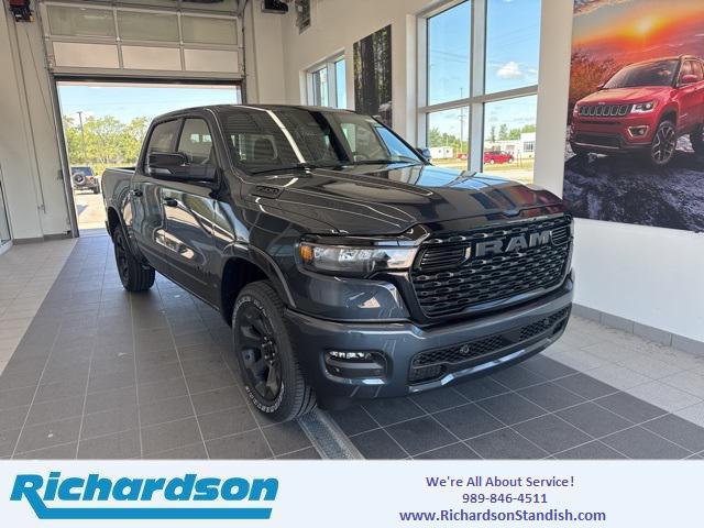 2026 RAM Ram 1500 Pickup Big Horn/Lone Star's photo