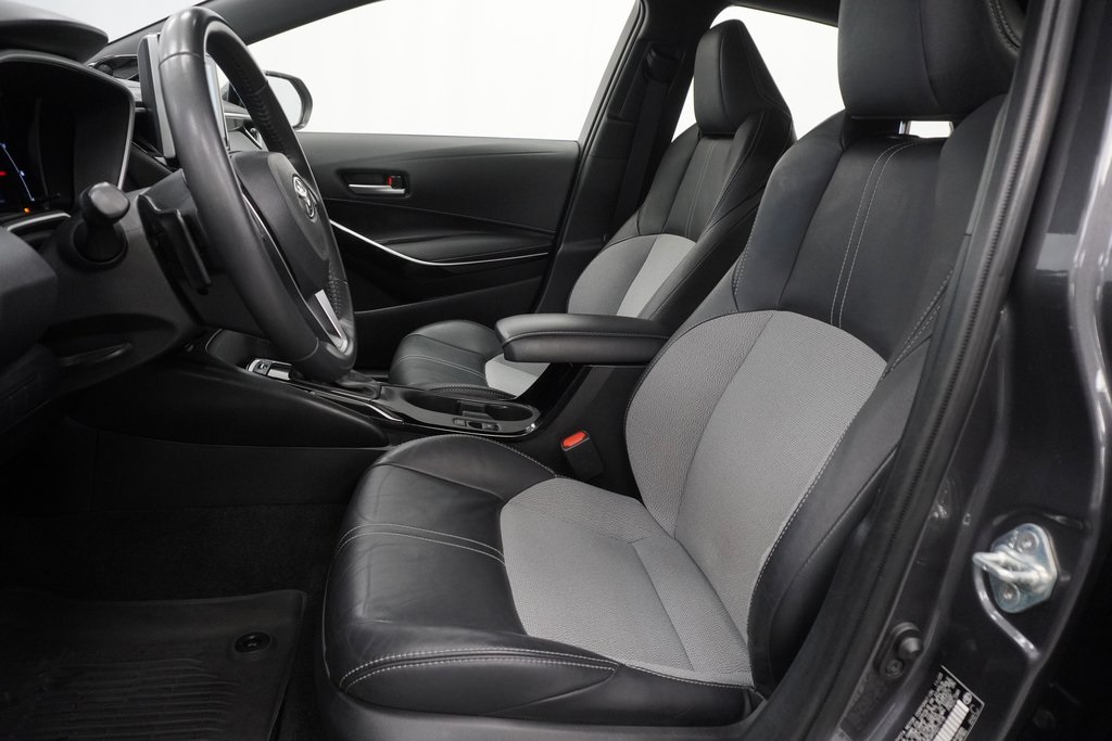 2024 Toyota Corolla XSE photo 14
