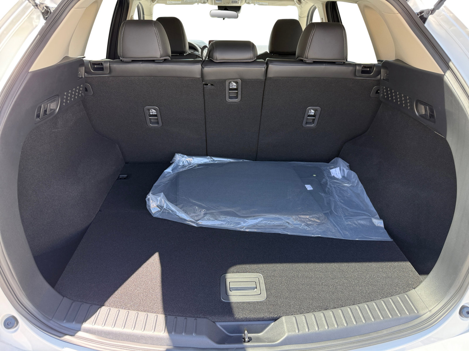 2025 Mazda CX-5 2.5 Select photo 16