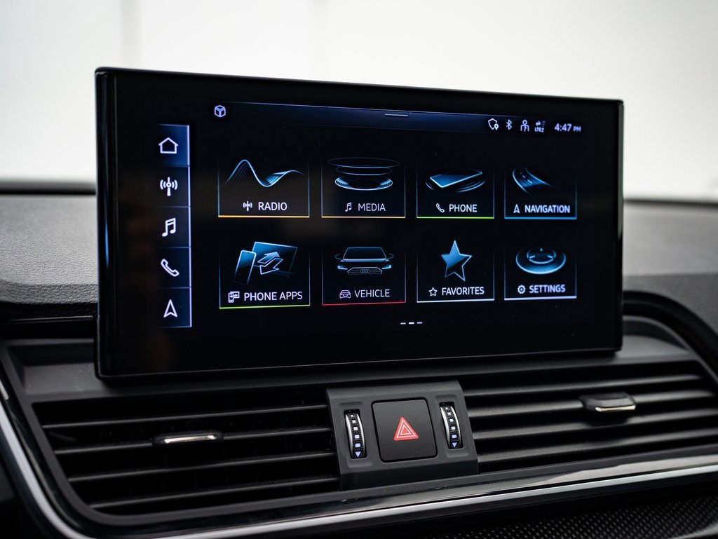 2024 Audi SQ5 Premium photo 25