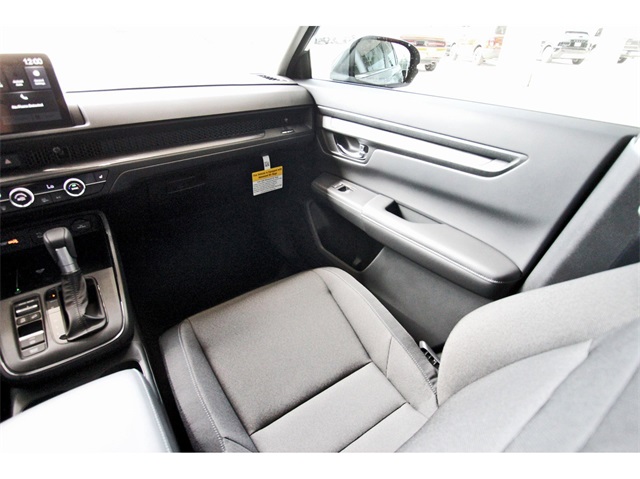 2026 Honda CR-V EX photo 9