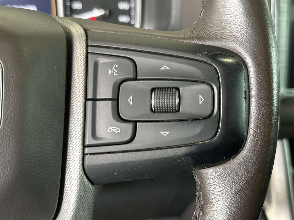 2021 Gmc Yukon Denali photo 20