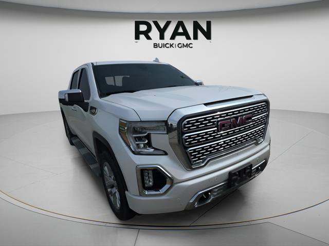 2021 GMC Sierra 1500 Denali Denali's photo