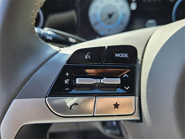 2025 Hyundai Elantra SEL Convenience photo 25