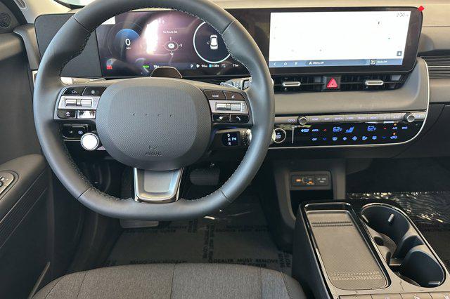 2025 Hyundai Ioniq 5 SE photo 12