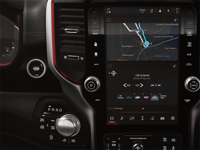 2026 Ram 1500 Rebel photo 14
