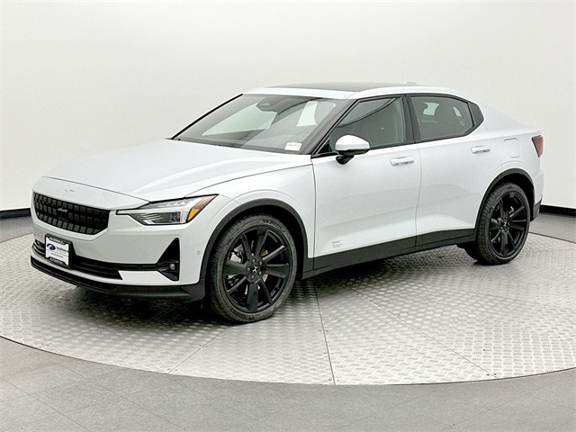 2022 Polestar 2 Base