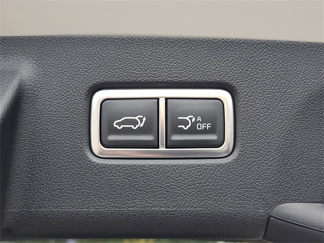 2026 Kia Sorento EX photo 4