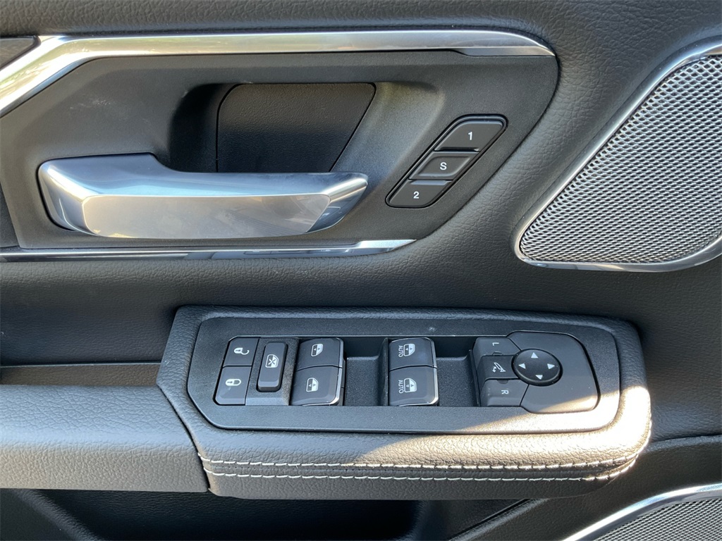 2026 Ram 1500 Laramie photo 26