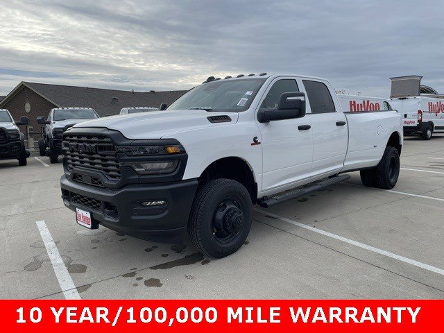 2026 RAM Ram 3500 Pickup Tradesman's photo