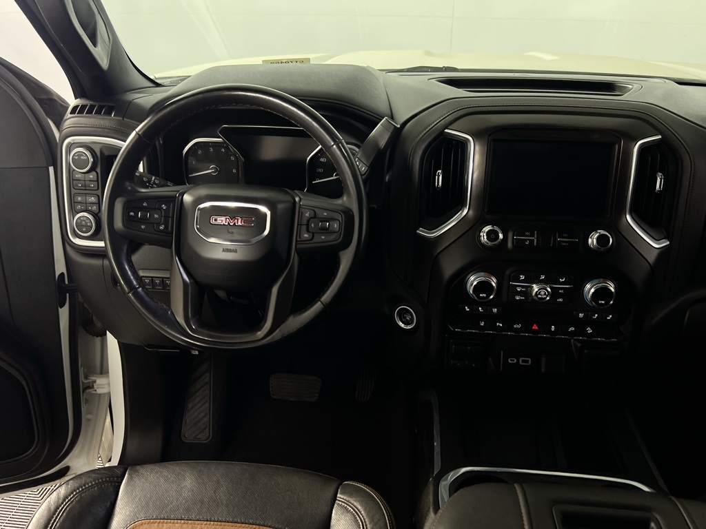 2021 Gmc Sierra AT4 photo 9