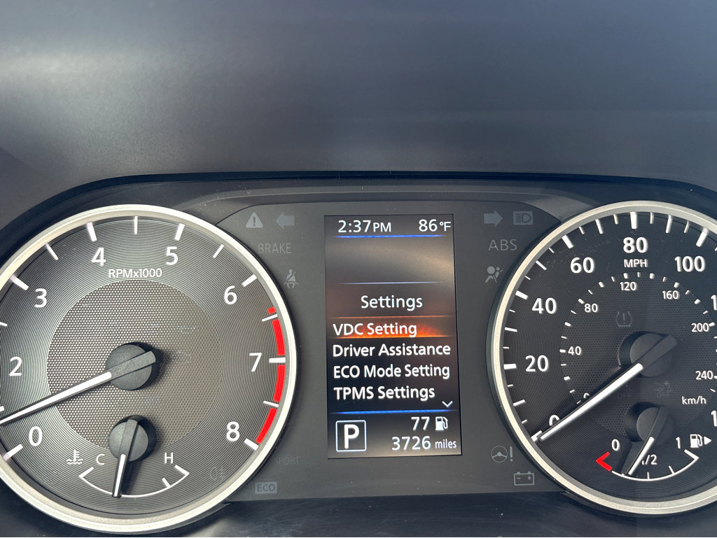 2025 Nissan Sentra S photo 5