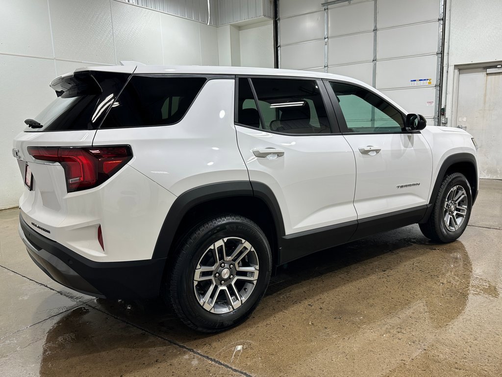 2026 Gmc Terrain Elevation photo 3