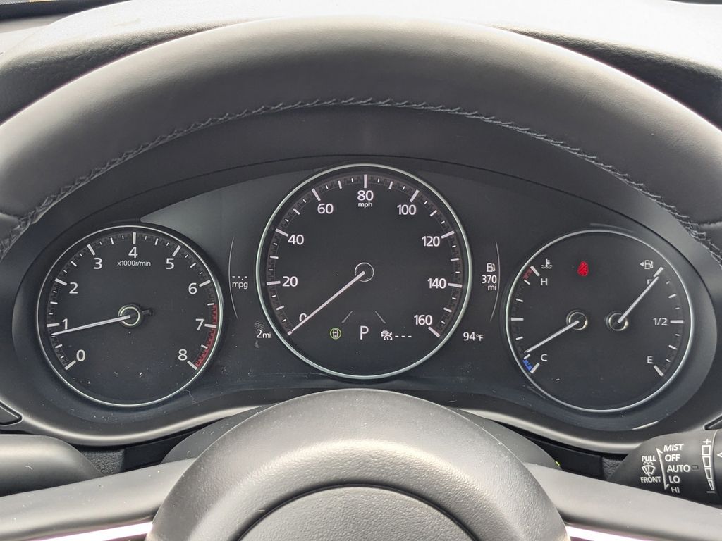 2025 Mazda CX-50 2.5 S Preferred photo 26