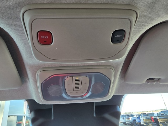 2025 Ram ProMaster 2500 photo 20