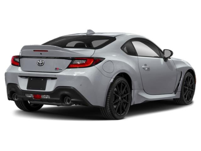 2023 Toyota GR86 Premium photo 2