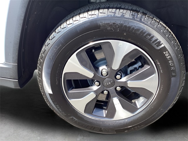 2023 Jeep Grand Cherokee 4xe photo 10