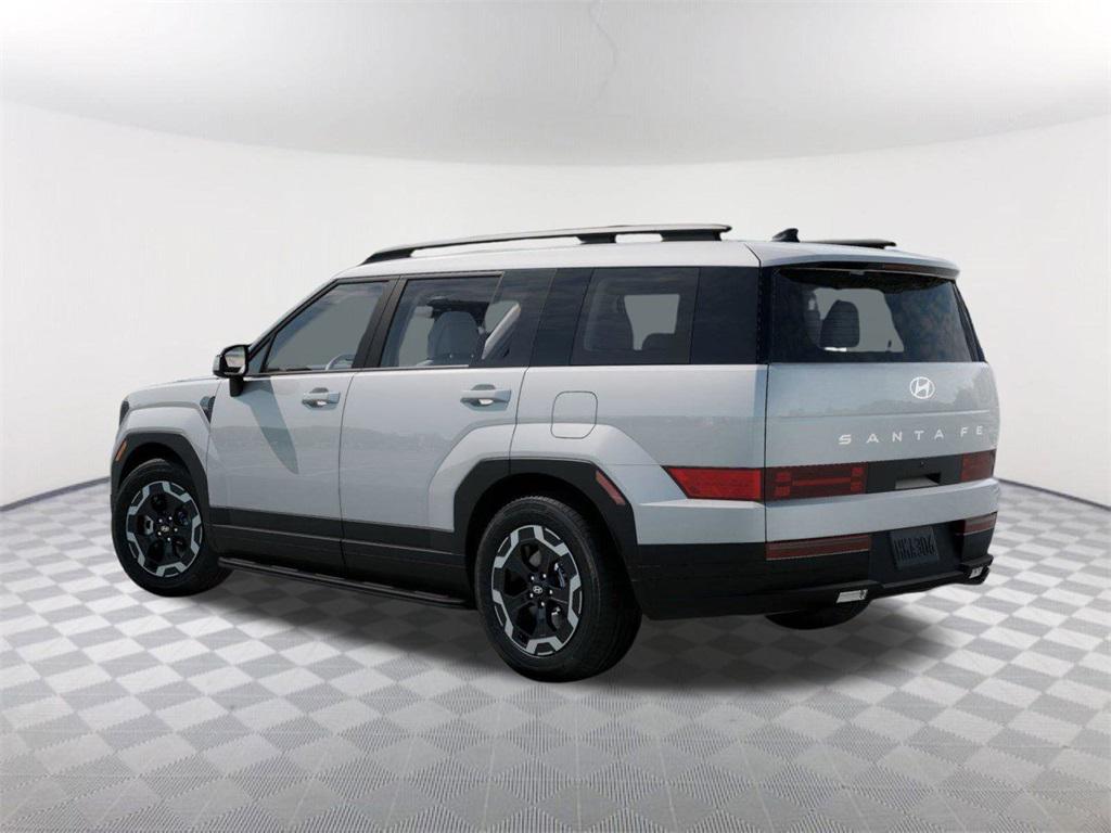 2026 Hyundai Santa Fe SEL photo 2