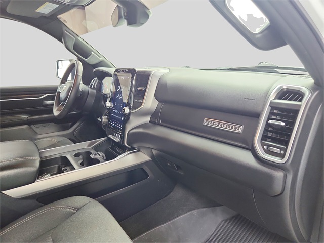 2024 Ram 1500 Big Horn Lone Star photo 24