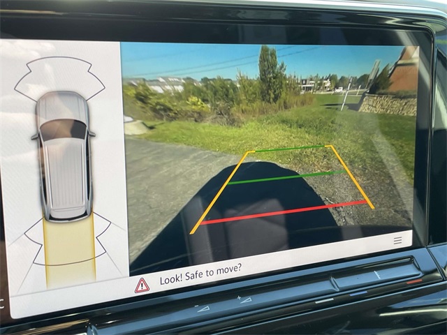 2026 Volkswagen Atlas SE Technology photo 20