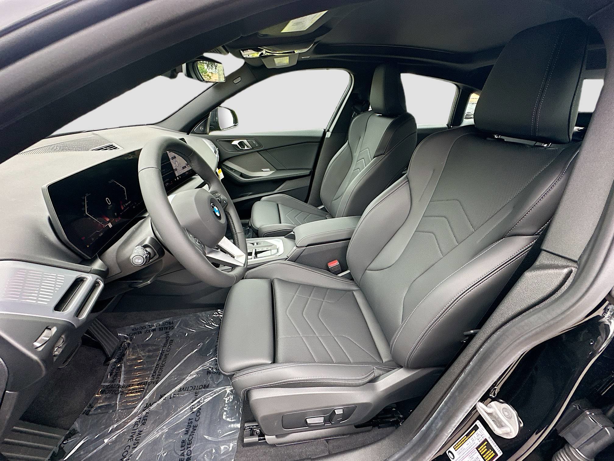 2026 Bmw 228 photo 15